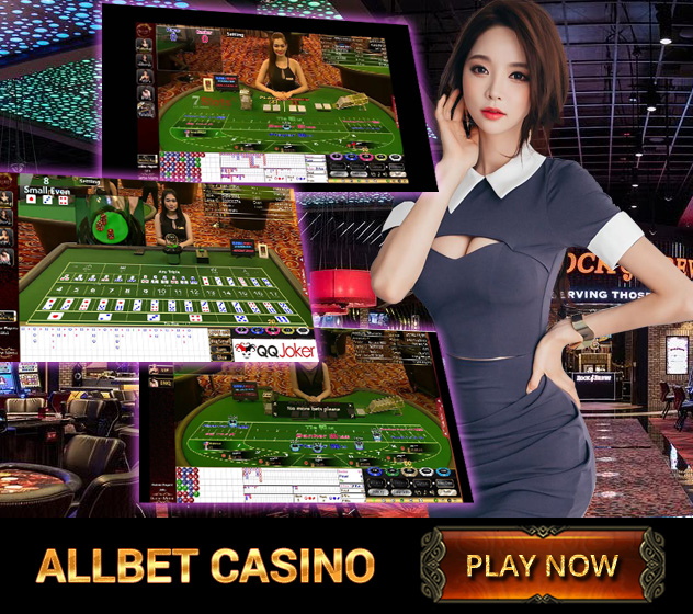 Play Allbet Casino width=